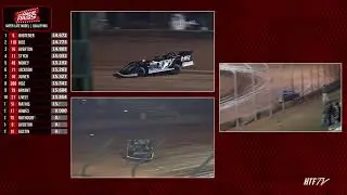 Southbound Showdown Night One | Needmore Speedway | January 30th 2026