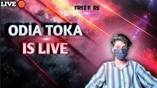 🔴 FREE FIRE INDIA LIVE 🔥 UID CHECK + GAMEPLAY TEST