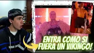 SPREEN REACCIONA A LAS ENTRADAS DE SHELADO Y MISHO 💥🥊|| 