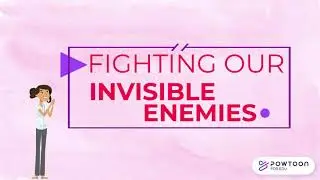 Principles of Infectious Diseases: Fighting the Invisible Battle!