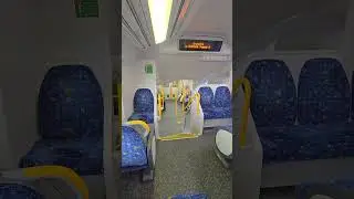 To Sydney opera #train#Harris park
