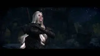 GLENMORIL 39 [ The hunter and the hunted ]  SKYRIM SPECIAL EDITION