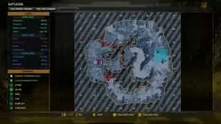 Mechwarrior Online first CW drop (CW Beta)