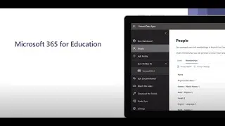School Data Sync Deployment - OneRoster API
