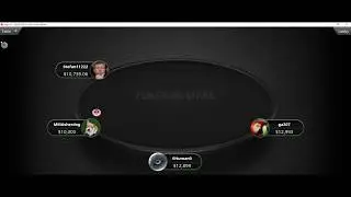 $ 18,704 0Human0 vs Stefan11222 KK vs 33