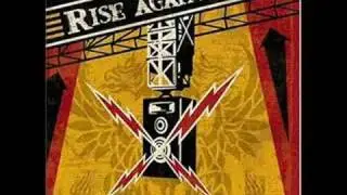 Rise Against - Blood to Bleed