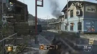 COD 4 REMASTERED COMPETITIVE?