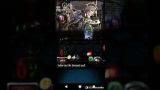 Mabinogi duel - The Soul Trader