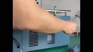 HH-CM01 Casting machine 2L #jewlerymaking #Huahuijewelrymachine #jewelrytools