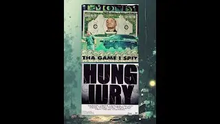 T-Money &ndash; Gangsta Story (25th Anniversary Remastered) [feat. Hung Jury] Recorded at 550 Russ Studio.