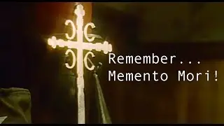 Remember... Memento Mori! (2005, short film, experimental) | an abstract trip recorded on Bolex