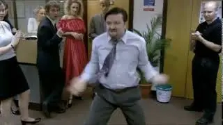 Dance Party