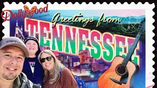 Crash a Wedding and Go to Dollywood
