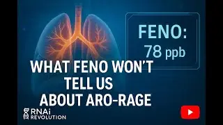 What FENO Won't Tell us about ARO-RAGE