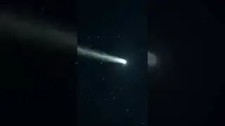 Why Mercury Has a Glowing Comet Like Sodium Tail #mercury