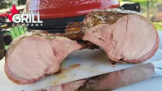 Rack of Pork