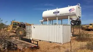 USAA Norterra Homes: Development Begins