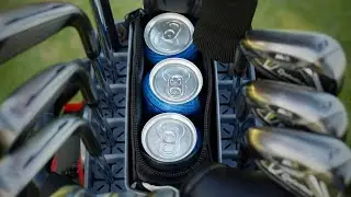 Transrover, the all-in-one golf cart overview