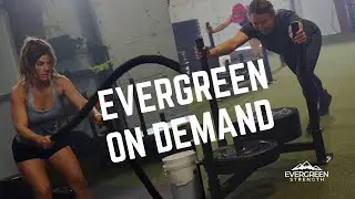 Evergreen On Demand