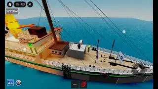 exploring titanic and britannic