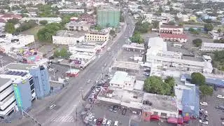 Half Way Tree, Jamaica