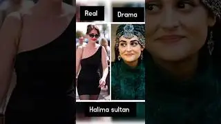 Turkish Actors real and Drama #turkishactors #family#shorts
