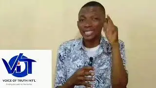 You MUST change to experience CHANGE
