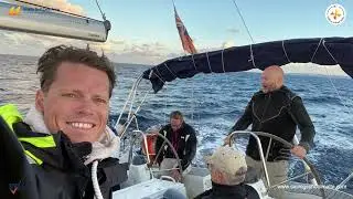 RYA Coastal Skipper Course in Malta / Sailing School Malta / Sailing in Malta / RYA Training Center