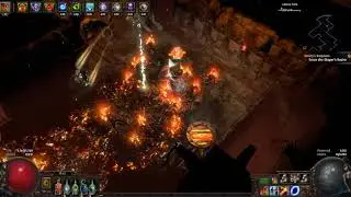 [3.3]ISC Saboteur Fire and Flamethrower Traps - Forge of the Phoenix