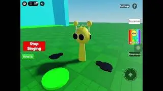 How to get “secret morphs” in sprunki 3D animations and rp!