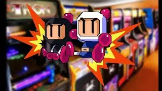 Neo-Bomberman:modo aventura Full GamePlay