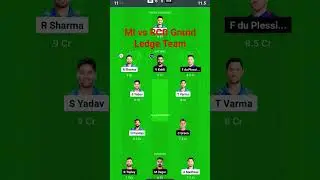 mi vs rcb best grand ledge team today