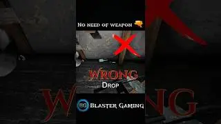 Granny | Taking screwdriver🪛 trick 🤯🔥#shorts #gaming #granny #tipsandtricks #viral #views
