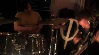 Order of the Vulture Live in Santa Cruz