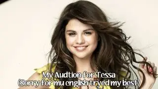 The 5 Letters Audtion Tessa for FlyingColorsProdz.wmv