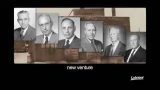 The Lubrizol Corporation, A Purpose shared