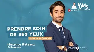 Ecrans, mal &agrave; la t&ecirc;te, myopie...Pour &eacute;viter les troubles li&eacute;s aux yeux- Questions/R&eacute;ponses en direct