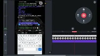 Termux Lesson - 1