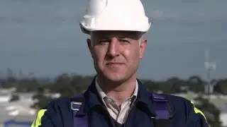 Australian Crane - Corporate Profile 2015