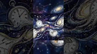 &ldquo;Time Travel Sach Hai? NASA Aur Einstein Ka Shocking Truth 😱&rdquo;