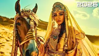 CAFE INDIA - Nomads Dancing After Midnight (DJ MIX 2026)
