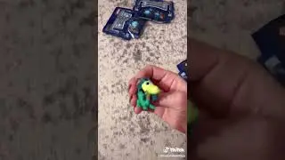 Disney's Onward blindbag part 2 #disney #onward #blindbags #toyunboxing