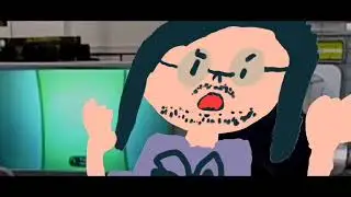 Greeny Phatom: I Hate BLEEP!