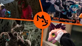 Reffurence 2024 Aftermovie