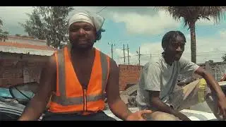 Mec&acirc;nicos ft Ballas Quentes - Acorda trabalhar ( V&iacute;deo official)