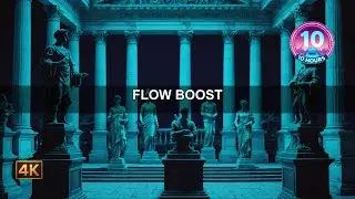 Vaporwave Plaza Classical ~ Instant Calm ~ 10 Hours
