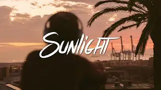 Roundrobin - Sunlight (Lyrics) feat. Marlus
