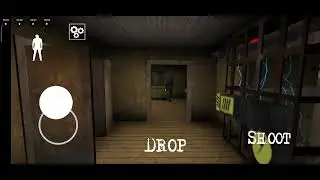 Part 4 granny chapter 2 the end Like and subscribe and coment to shere 😉❤️