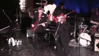 Bip Bob Blp - Barrence Whitfield