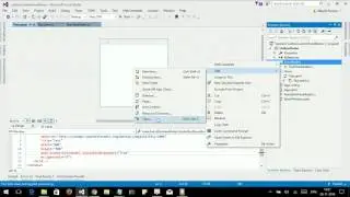 Wpf Advanced :  Mvvm auto bind load and close event